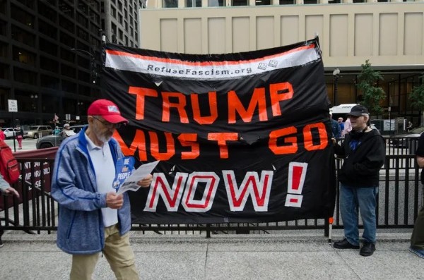 ABD’de derin hesaplaşmada yeni perde! Trump'tan suikast iddiası